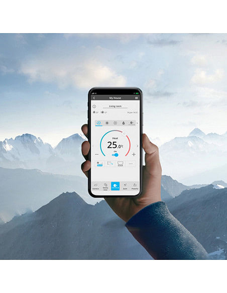 Kit controllo wifi Panasonic per condizionatori CZ-TACG1 - Climaway