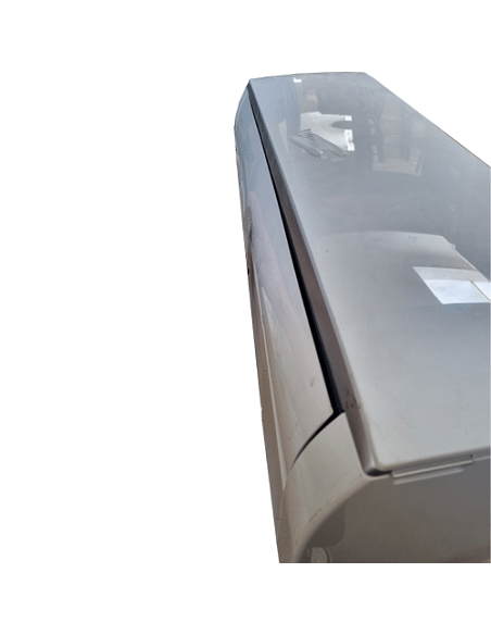 Climatizzatore Condizionatore Hisense Inverter Unità Interna a parete serie New Comfort 7000 BTU DJ20YD00G - Climaway