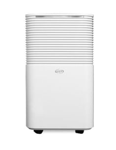 Deumidificatore Argo Lilium Art 11 Litri consigliabile per ambienti di 15 m2, con 3 modalità e con display a led - Climaway 2