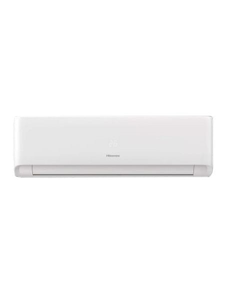 Climatizzatore Condizionatore Hisense Energy Ultra Ecosense R32 Wifi 18000 BTU KF50BS01G (KE50BS01G) INVERTER Classe A++/A+ N...