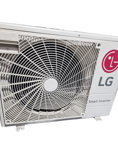 Unità Esterna LG per multisplit MU2M17 per 2 unità  interne (4,7 kW) Classe A++/A+***VEDI DESCRIZIONE*** - Climaway