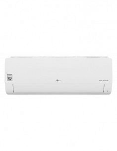 Climatizzatore Condizionatore LG Inverter Unità Interna a parete serie Libero Smart Wifi 9000 BTU S09ET NSJ - Climaway 2