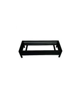 Braciere a gas Deluxe British Fires Serie BRACIERE MODERN 480 MANUALE (CON BRUCIATORE BRF430) - Climaway 2