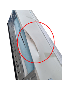 Climatizzatore Condizionatore Samsung unità interna a parete WiFi per multisplit serie AR5500 7000 BTU AR07KSWNA***VEDI DESCR... 2