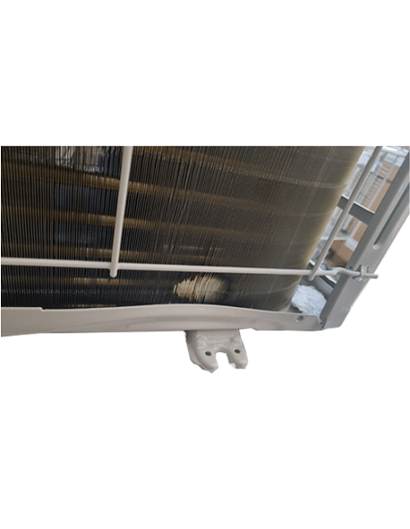 Climatizzatore Condizionatore Samsung AR35 R32 (Maldives) 12000 BTU AR12TXHQASI INVERTER classe A++/A***VEDI DESCRIZIONE*** -...