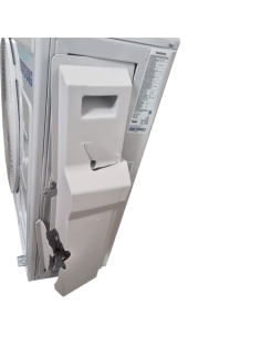 Climatizzatore Condizionatore Samsung CEBU S2 R32 Wifi Trial Split Inverter 9000 + 9000 + 12000 BTU con U.E. AJ068TXJ3KG/EU N... 2