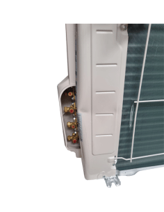 Climatizzatore Condizionatore Samsung CEBU S2 R32 Wifi Dual Split Inverter 9000 + 9000 BTU con U.E. AJ040TXJ2KG/EU NOVITÁ 202... 2