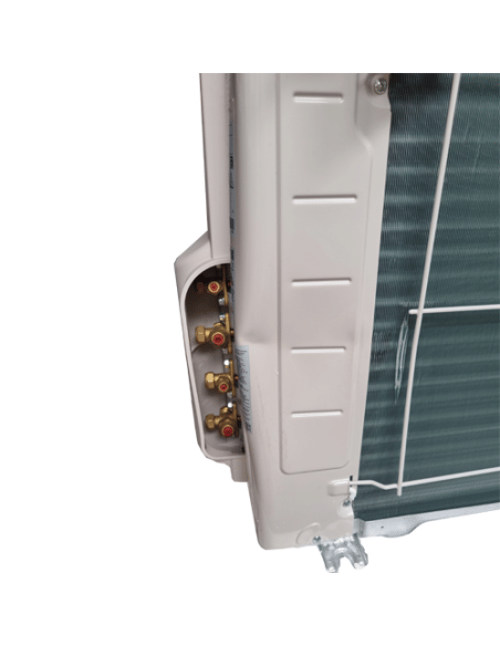 Climatizzatore Condizionatore Samsung CEBU S2 R32 Wifi Dual Split Inverter 9000 + 9000 BTU con U.E. AJ040TXJ2KG/EU NOVITÁ 202...