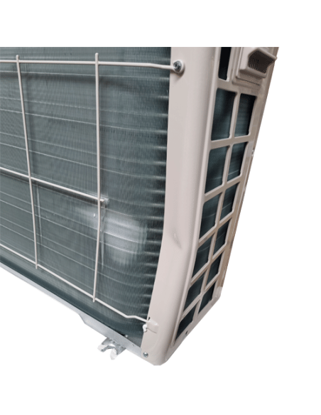 Climatizzatore Condizionatore Samsung CEBU S2 R32 Wifi Dual Split Inverter 9000 + 9000 BTU con U.E. AJ040TXJ2KG/EU NOVITÁ 202...