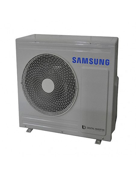 Climatizzatore Condizionatore Samsung CEBU R32 Wifi Trial Split Inverter 9000 + 9000 + 9000 BTU con U.E. AJ080TXJ4KG/EU NOVIT...