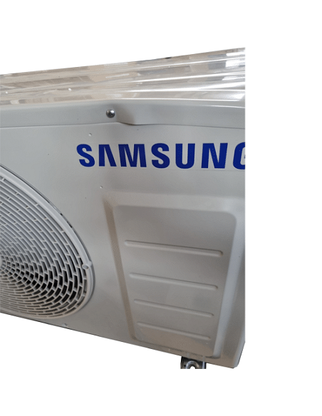 Climatizzatore Condizionatore Samsung WINDFREE AVANT Wifi 12000 BTU AR12TXEAAW INVERTER classe A++/A++***VEDI DESCRIZIONE*** ...