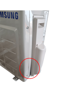 Climatizzatore Condizionatore Samsung CEBU S2 R32 Wifi Dual Split Inverter 9000 + 12000 BTU con U.E. AJ040TXJ2KG/EU NOVITÁ 20... 2