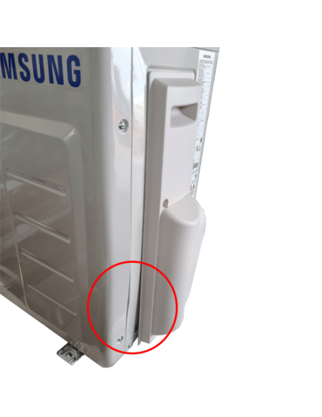 Climatizzatore Condizionatore Samsung CEBU S2 R32 Wifi Dual Split Inverter 9000 + 12000 BTU con U.E. AJ040TXJ2KG/EU NOVITÁ 20...