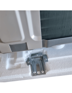 Unità esterna Samsung Windfree Avant per monosplit AR18TXEAAWKXEU ( AR18BXEAAWKXEU )***VEDI DESCRIZIONE*** - Climaway 2