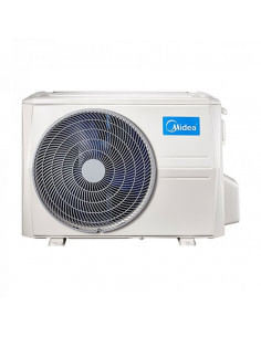 Unità esterna Midea Xtreme per monosplit MOX230-12HFN8 Classe A+++ / A++ - Climaway