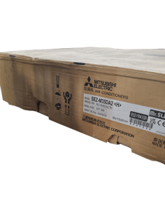 Climatizzatore Condizionatore Mitsubishi Canalizzabile SEZ-M35DA R32 12000 BTU INVERTER classe A+/A+***VEDI DESCRIZIONE**** -... 2
