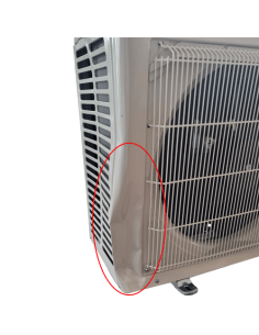 Climatizzatore Condizionatore Mitsubishi MSZ-AY Wifi R32 Dual Split Inverter 9000 + 9000 BTU con U.E. MXZ-2F53VF Classe A+++/... 2