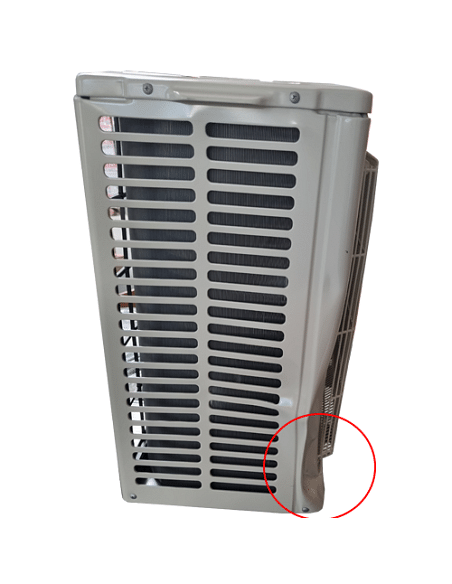 Climatizzatore Condizionatore Mitsubishi MSZ-AY Wifi R32 Dual Split Inverter 9000 + 9000 BTU con U.E. MXZ-2F53VF Classe A+++/...