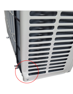 Climatizzatore Condizionatore Mitsubishi MSZ-AY Wifi MSZ-AY35VGKP con esterna MUZ-AP35VG 12000 BTU INVERTER classe A+++/A++ N... 2