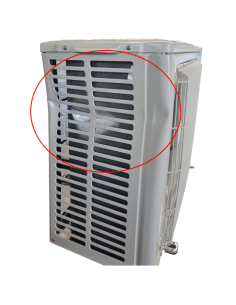 Climatizzatore Condizionatore Mitsubishi Kirigamine Zen Wifi Bianco MSZ-EF35VGKW 12000 BTU INVERTER classe A+++ /A++ NOVITÁ**... 2