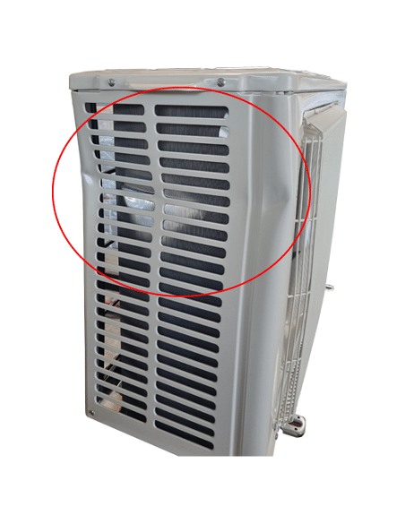 Climatizzatore Condizionatore Mitsubishi Kirigamine Zen Wifi Bianco MSZ-EF35VGKW 12000 BTU INVERTER classe A+++ /A++ NOVITÁ**...