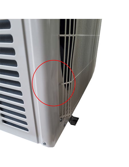 Climatizzatore Condizionatore Mitsubishi Kirigamine Zen Wifi Bianco MSZ-EF42VGKW 15000 BTU INVERTER classe A++ /A++ NOVITÁ***...