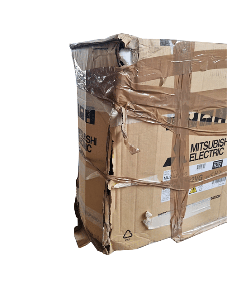 Climatizzatore Condizionatore Mitsubishi Kirigamine Zen Wifi Bianco MSZ-EF42VGKW 15000 BTU INVERTER classe A++ /A++ NOVITÁ***...
