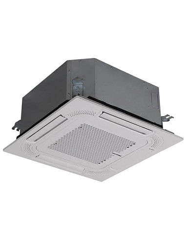 Unità interna VRF HISENSE CASSETTA 4 VIE AVC-05HJFA Raffrescamento 1,5 Kw - Riscaldamento 2,0 Kw - Climaway