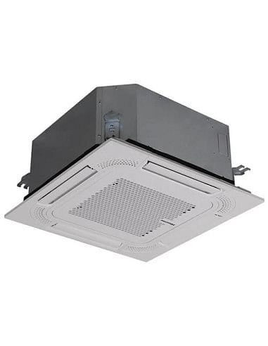 Unità interna VRF HISENSE CASSETTA 4 VIE AVC-07HJFA Raffrescamento 2,2 Kw - Riscaldamento 2,8 Kw - Climaway