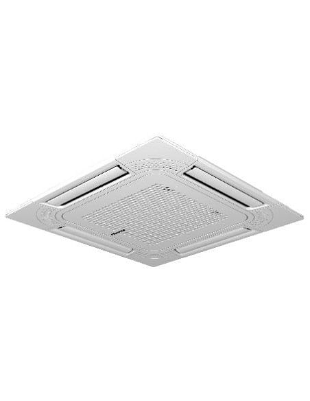 Condizionatore Hisense VRF Cassetta Quadri Split 5000 + 7000 + 7000 + 9000 BTU con unità esterna inverter AVW-41HJFHH1 - Prim...