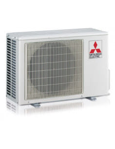 Climatizzatore Condizionatore Mitsubishi Inverter Unità Esterna R32 per multisplit MXZ-2F42VF per 2 unità interne (4.2 kW) Cl...