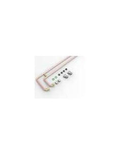 Kit connessione NEMO 250 - 400 - 600 LATO DX - TGCL86 - Climaway