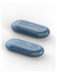 Chiavetta WIFI+ compatibile con serie IKARO - NEMO - YOGA codice TQCT07 - Climaway