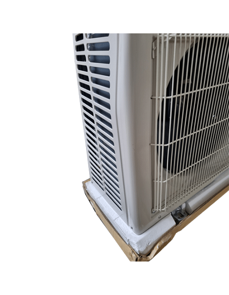 Climatizzatore Condizionatore Mitsubishi MSZ-BT Wifi R32 Dual Split Inverter 7000 + 7000 BTU con U.E. MXZ-2F42VF NOVITÁ Class...