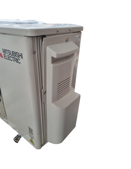 Climatizzatore Condizionatore Mitsubishi MSZ-BT Wifi R32 Dual Split Inverter 7000 + 7000 BTU con U.E. MXZ-2F42VF NOVITÁ Class...