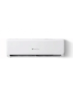 Climatizzatore Condizionatore Hermann Saunier Duval WiFi unità interna a parete serie Vivair Lite 9000 BTU SDH B1-025S NWI - ...