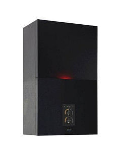 Caldaia 28 kw Ferroli Bluehelix Alpha Sublime 28C Murale a condensazione cod. 0TSB4FWA capacità 28 kW Gas metano / GPL - Clim...