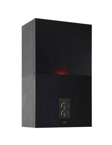Caldaia 28 kw Ferroli Bluehelix Alpha Sublime 28C Murale a condensazione cod. 0TSB4FWA capacità 28 kW Gas metano / GPL - Clim...