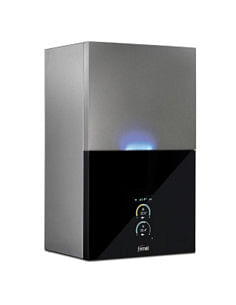 Caldaia 28 Kw Ferroli Bluehelix Maxima 28C Murale a condensazione cod. 0TSB4MWA capacità 28 kW Gas metano / GPL - Climaway