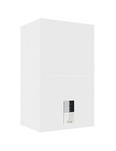 Caldaia 24 Kw Ferroli Bluehelix HiTech RRT 24 C Murale a condensazione cod. 0T4B2AWA gas metano / GPL - Climaway