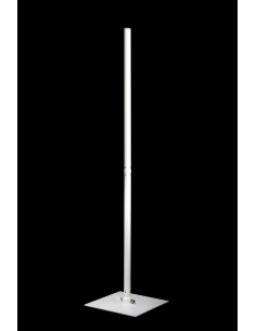 Piantana per Lampada Infrarossi OASI Bianca PTBAL301 - Climaway