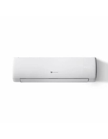 Climatizzatore Condizionatore Hermann Saunier Duval Vivair Lite R32 9000 BTU SDHB1025 INVERTER classe A++/A+ NEW 2024 - Climaway