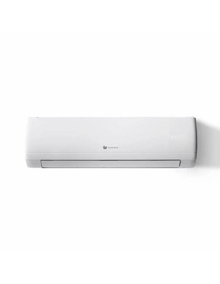 Climatizzatore Condizionatore Hermann Saunier Duval Vivair Lite R32 12000 BTU SDHB1035 INVERTER classe A++/A+ NEW 2024 - Clim...