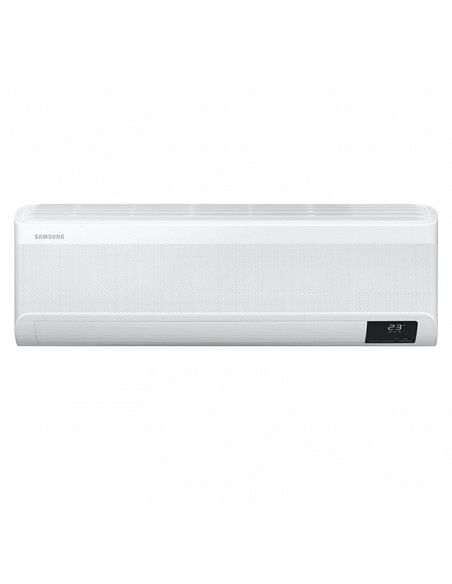 Climatizzatore Condizionatore Samsung Inverter Unità Interna a parete serie WINDFREE AVANT Wifi 18000 BTU AR18BXEAAWKNEU - Cl...