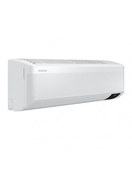 Climatizzatore Condizionatore Samsung Inverter Unità Interna a parete serie WINDFREE AVANT Wifi 18000 BTU AR18BXEAAWKNEU - Cl...