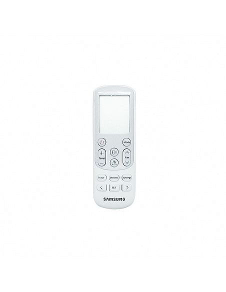 Climatizzatore Condizionatore Samsung Inverter Unità Interna a parete serie WINDFREE AVANT Wifi 18000 BTU AR18BXEAAWKNEU - Cl...