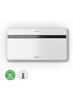 Climatizzatore Condizionatore R290 Olimpia Splendid Unico Evo-F 16 HP PVA Classe A/A 02522 TELECOMANDO INCLUSO - Climaway 2