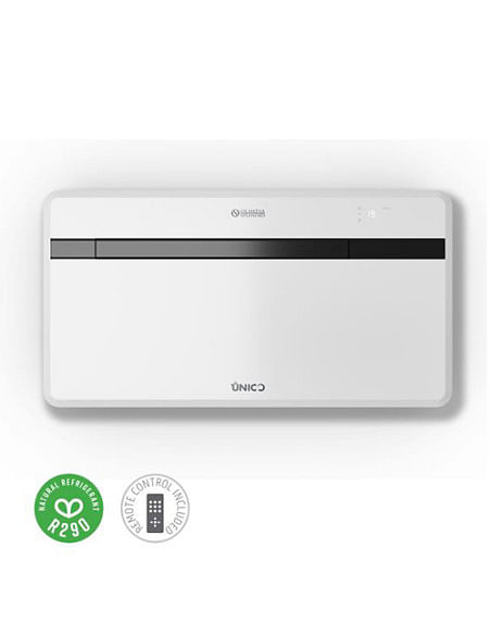 Climatizzatore Condizionatore R290 Olimpia Splendid Unico Evo-F 16 HP PVA Classe A/A 02522 TELECOMANDO INCLUSO - Climaway