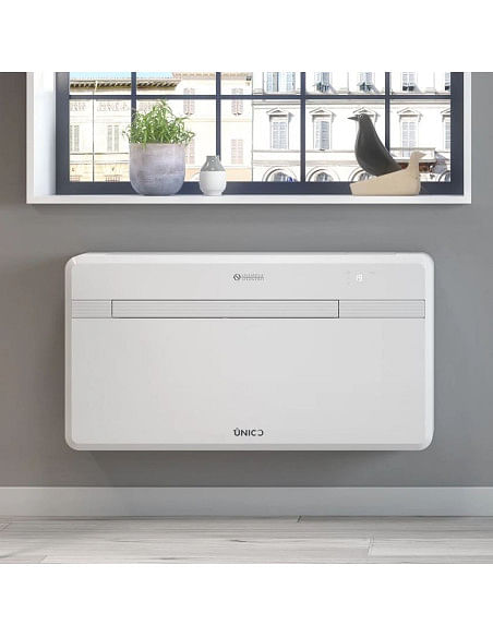 Climatizzatore Condizionatore R290 Olimpia Splendid Unico Evo 25 HP PVAN Classe A/A 02455 TELECOMANDO INCLUSO - WIFI INCLUSO ...
