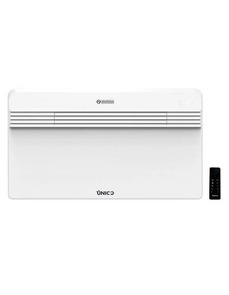 Climatizzatore Condizionatore R32 Olimpia Splendid Unico Pro 30 HP EVAN Classe A+/A 02238 TELECOMANDO INCLUSO - WIFI INCLUSO ...